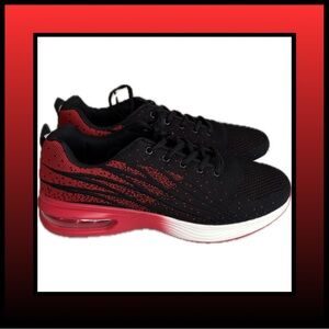 Men’s Ombre Running Shoes – Size 12 / EU 45